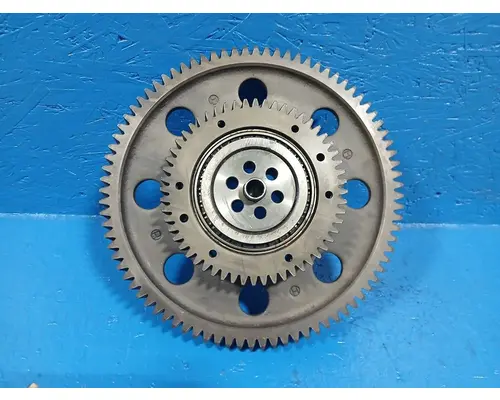 VOLVO D13 Timing Gears