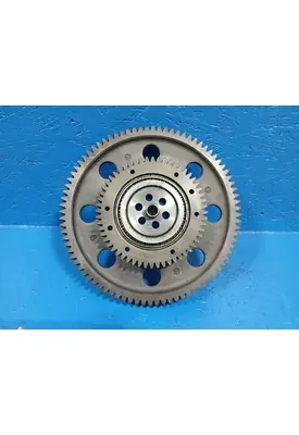 VOLVO D13 Timing Gears