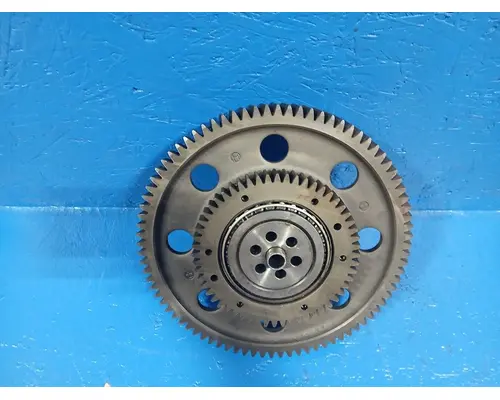 VOLVO D13 Timing Gears