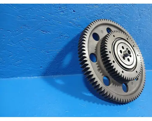 VOLVO D13 Timing Gears