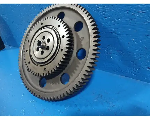 VOLVO D13 Timing Gears