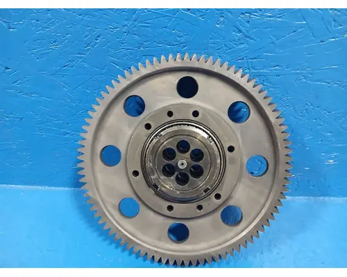 VOLVO D13 Timing Gears