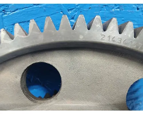 VOLVO D13 Timing Gears