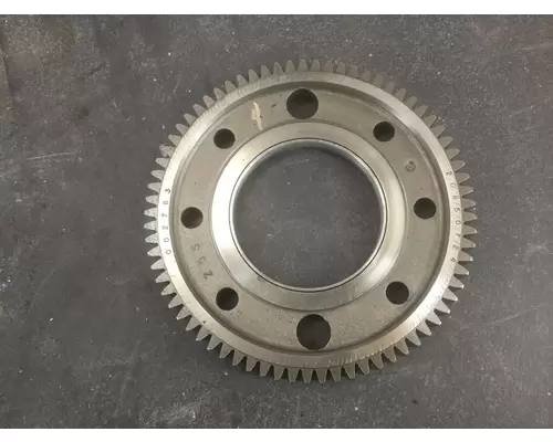 VOLVO D13 Timing Gears