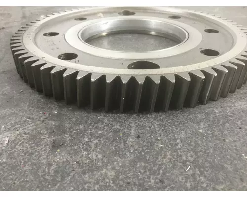 VOLVO D13 Timing Gears