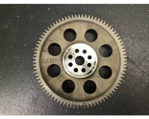 VOLVO D13 Timing Gears