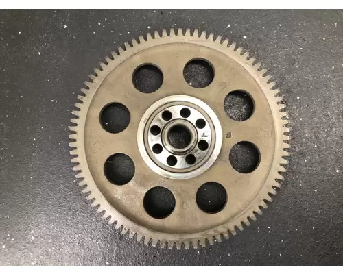 VOLVO D13 Timing Gears