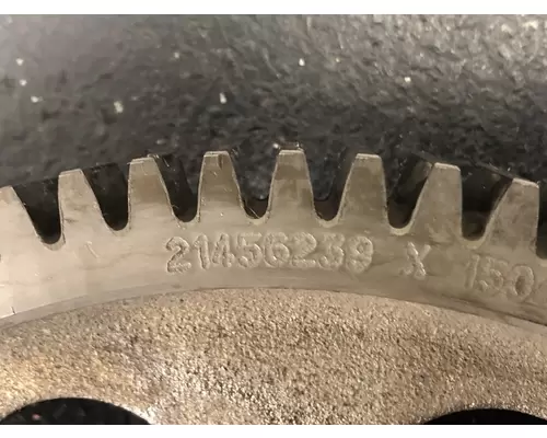 VOLVO D13 Timing Gears