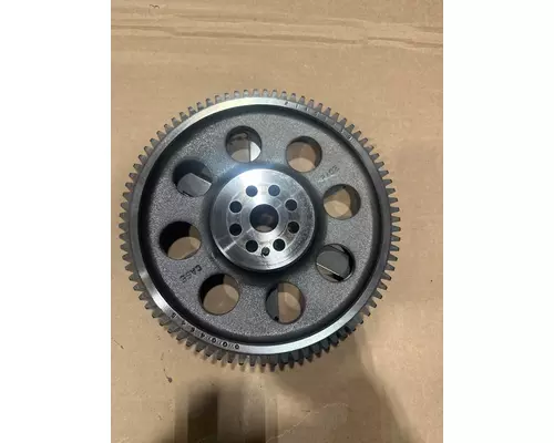 VOLVO D13 Timing Gears