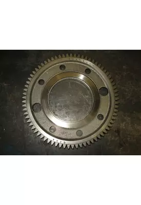 VOLVO D13 Timing Gears