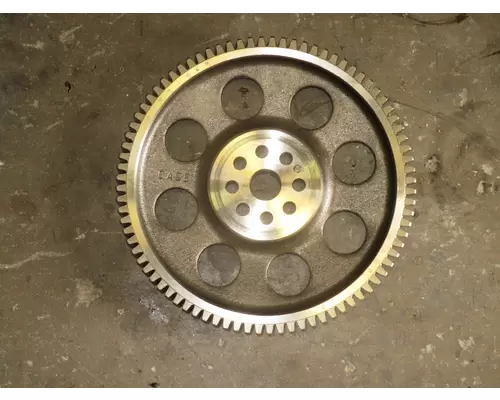 VOLVO D13 Timing Gears