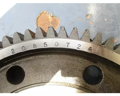 VOLVO D13 Timing Gears