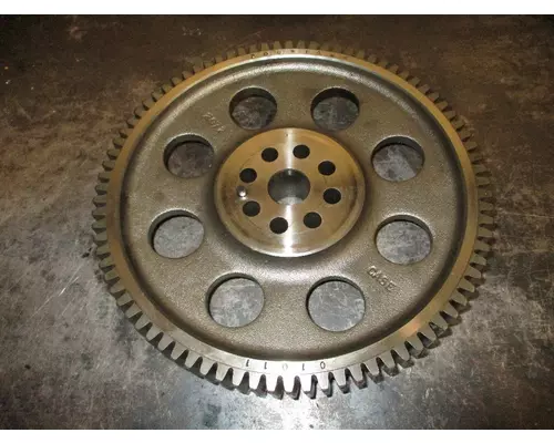 VOLVO D13 Timing Gears