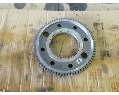 VOLVO D13 Timing Gears