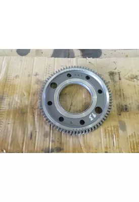 VOLVO D13 Timing Gears