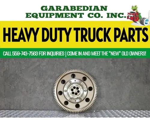 VOLVO D13 Timing Gears