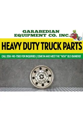 VOLVO D13 Timing Gears