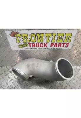 VOLVO D13 Turbocharger / Supercharger