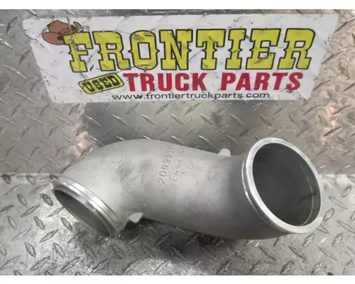 VOLVO D13 Turbocharger  Supercharger