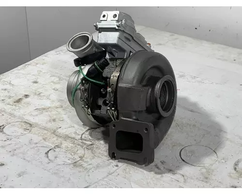 VOLVO D13 Turbocharger  Supercharger