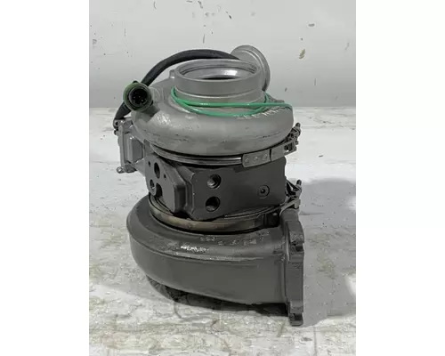 VOLVO D13 Turbocharger  Supercharger