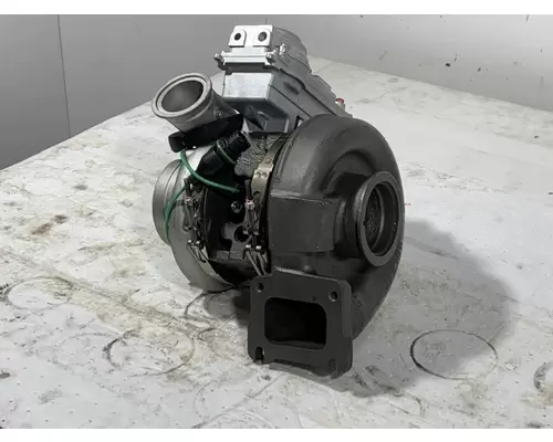VOLVO D13 Turbocharger  Supercharger