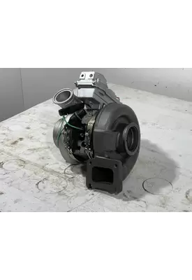 VOLVO D13 Turbocharger / Supercharger