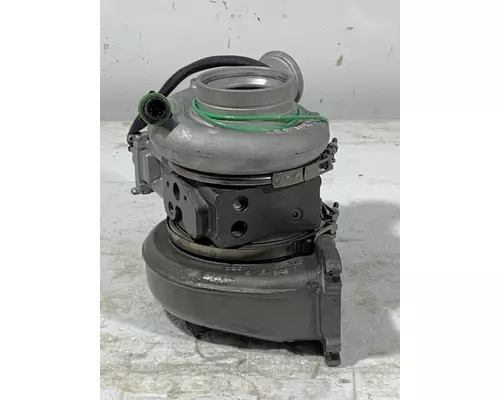 VOLVO D13 Turbocharger  Supercharger