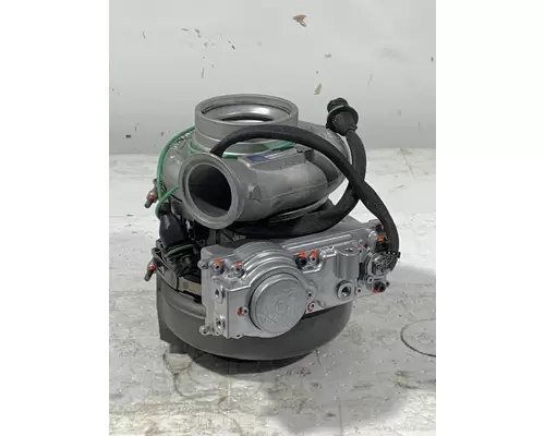 VOLVO D13 Turbocharger  Supercharger