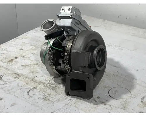 VOLVO D13 Turbocharger  Supercharger