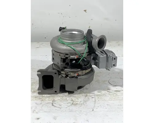 VOLVO D13 Turbocharger  Supercharger