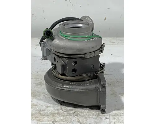 VOLVO D13 Turbocharger  Supercharger