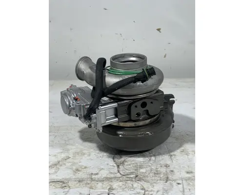 VOLVO D13 Turbocharger  Supercharger