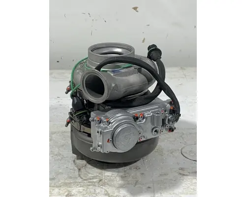 VOLVO D13 Turbocharger  Supercharger