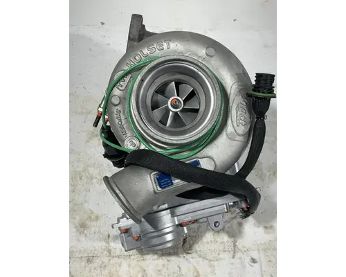 VOLVO D13 Turbocharger  Supercharger