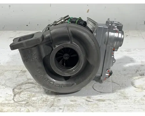 VOLVO D13 Turbocharger  Supercharger