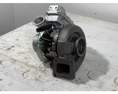 VOLVO D13 Turbocharger  Supercharger