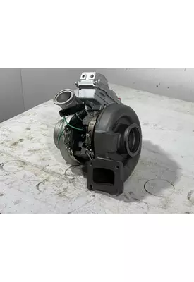 VOLVO D13 Turbocharger / Supercharger