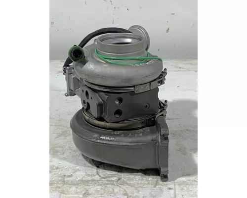 VOLVO D13 Turbocharger  Supercharger