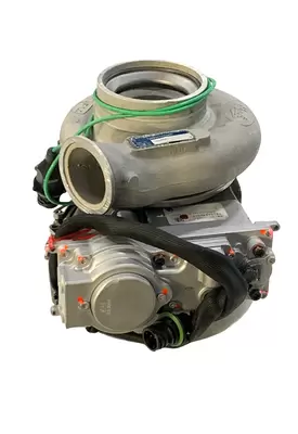VOLVO D13 Turbocharger / Supercharger