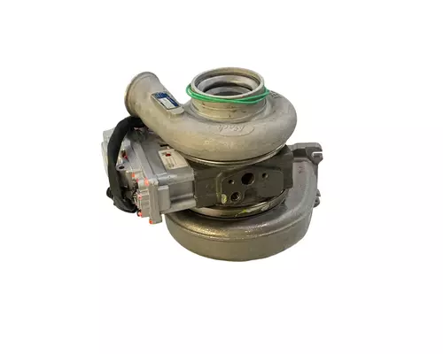 VOLVO D13 Turbocharger  Supercharger