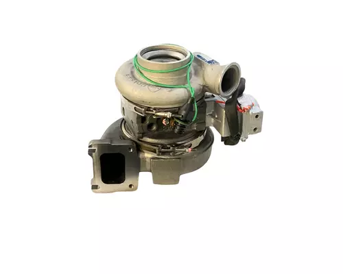 VOLVO D13 Turbocharger  Supercharger