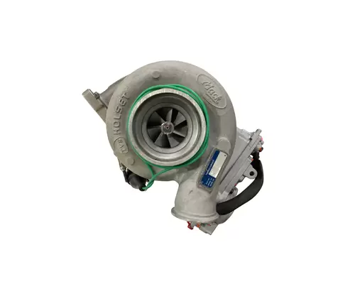 VOLVO D13 Turbocharger  Supercharger
