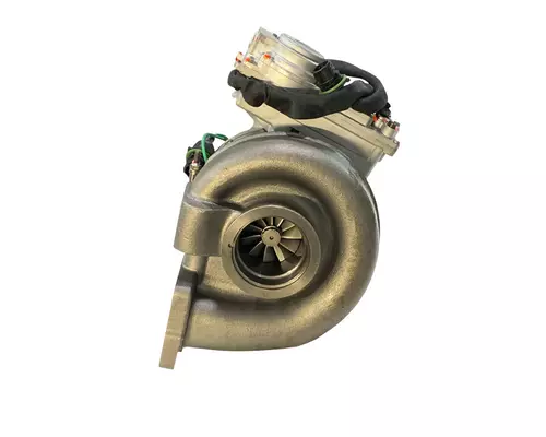 VOLVO D13 Turbocharger  Supercharger