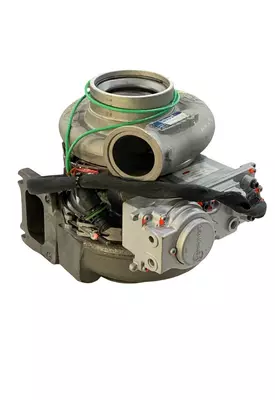 VOLVO D13 Turbocharger / Supercharger