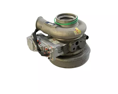 VOLVO D13 Turbocharger  Supercharger