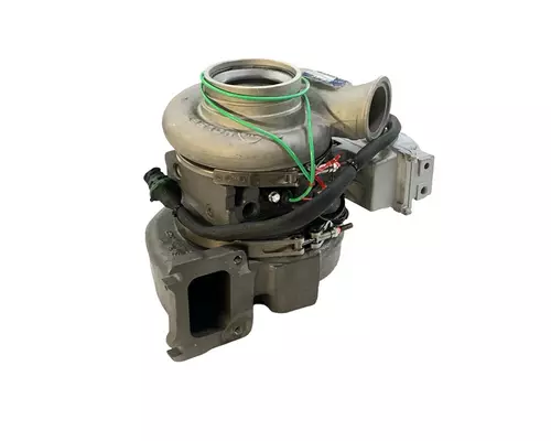 VOLVO D13 Turbocharger  Supercharger