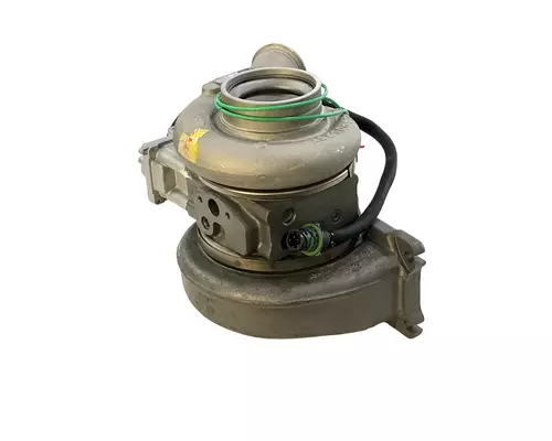 VOLVO D13 Turbocharger  Supercharger