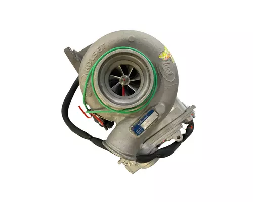 VOLVO D13 Turbocharger  Supercharger