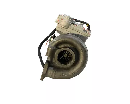 VOLVO D13 Turbocharger  Supercharger